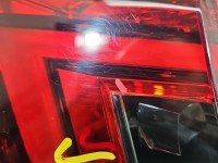 Lampa tył lewa Skoda Superb III kombi