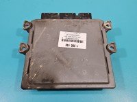 Komputer Sterownik silnika 5M51-12A650-MB Ford Focus Mk2 2.0 tdci