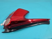 Lampa tył lewa Nissan, 10-14 Nissan Juke I F15 10-19 HB