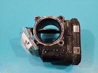 Przepustnica Volvo XC60 I 08- 31216665, 0280750520 2.4 D5