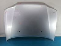 Maska przednia Mitsubishi Space star srebrny A50