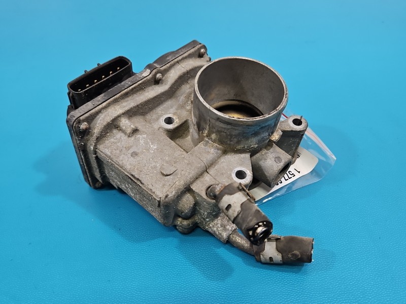 Przepustnica Mitsubishi Colt Z30 VI 04- 1.3 16V MN195709