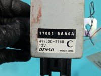Sterownik moduł INFINITI QX60 12- 17001-5AA0A, 499300-5160