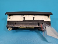 Konsola panel nawiewu Skoda Roomster 5J0820045D