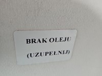 Skrzynia biegów 20DL26 Peugeot Expert I 2.0 16V