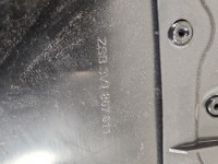 Tapicerka drzwi przód lewa boczek kierowcy Skoda Superb III 3V1867011