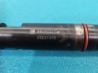 TESTOWANY Wtryskiwacz Opel Insignia B 55490361 2.0 cdti (LSQ 10MMAD)