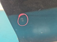 DRZWI PRZÓD PRAWE PASAŻERA Volvo XC60 I 08- 5d 492-46