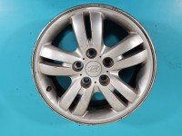 alufelgi felgi 16 komplet Hyundai Tucson I