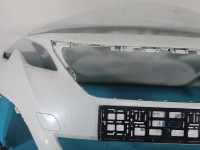 Zderzak przód Peugeot 3008 II KWE