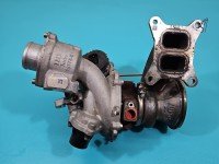 Turbosprężarka Skoda Kodiaq I 06Q145701C, 06Q145655C 2.0 TSI 190KM