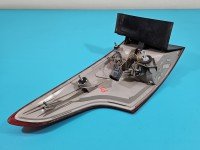 Lampa tył prawa Ford Focus Mk3 kombi