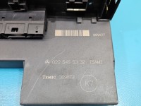 Komputer Sterownik silnika Mercedes W210 2.2 cdi A0245452832, 0281010041