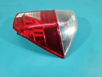 Lampa tył prawa Producent części: Honda, ICHIKOH 05-07 Honda Fr-v HB