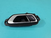 Klamka wewnętrzna tył lewa Bentley Continental I 05-13 3W5839113