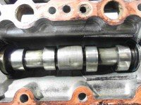 Pokrywa zaworów Fiat Ducato III 06-14 boxer jumper 2.3 jtd F1AE0481D