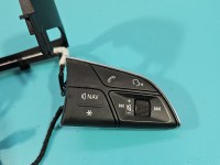 Przełącznik multifunkcja kierownicy Audi A4 B9 4M0951523, 8W0419091