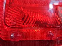 Lampa tył prawa zderzaka przeciwmgielna Toyota Rav4 III 05- 5129876