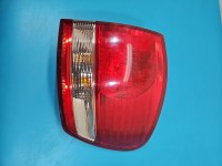 Lampa tył prawa Toyota Avensis Verso HB EUROPA