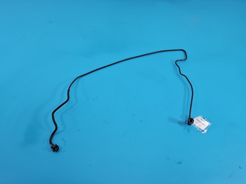 Rura przewód Producent części: Volvo VOLVO S60 II 10- 31319631 2.0 D4