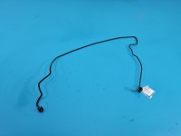 Rura przewód Producent części: Volvo VOLVO S60 II 10- 31319631 2.0 D4