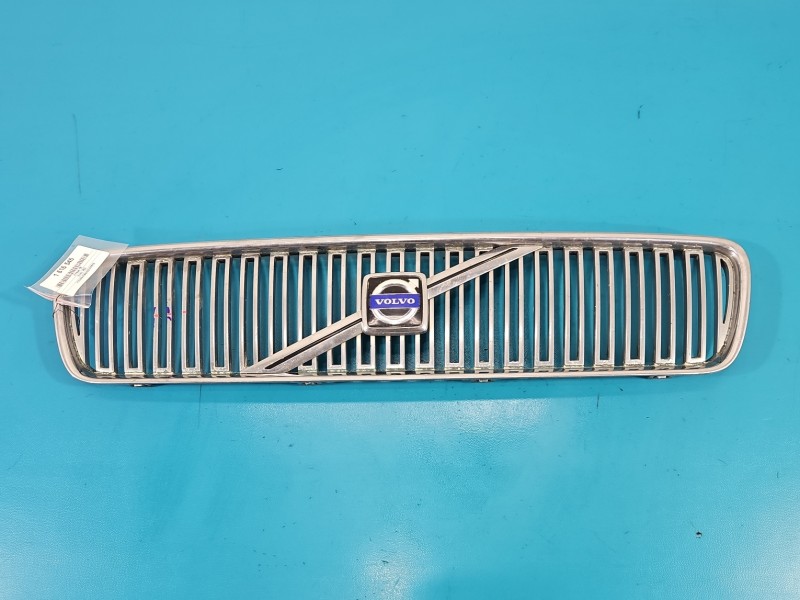 Atrapa grill Volvo V50 S40 II 08678680