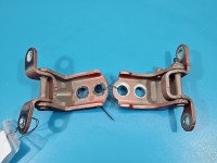 Zawias drzwi przód prawy Renault Kadjar