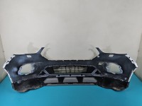 Zderzak przód Ford Kuga Mk2 II 13-19 biały 5D