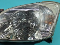 Reflektor lewy lampa przód Toyota Corolla E12 EUROPA