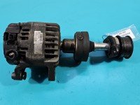 TEST Alternator Ford Focus Mk1 1.8 tddi