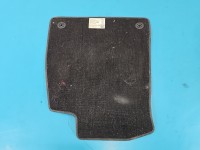 Dywaniki komplet Audi A4 B9