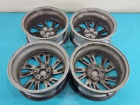 alufelgi felgi 17" komplet Hyundai Tucson III 15-20 R17 Szerokość felgi: 7.0", 5x114.3, Hyundai, 1508964, R17 5x114,3 et51...