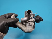 Zawór egr Citroen C4 Cactus 14-20 702209140, 70215626, 9802194080 1.6 hdi CITROEN, 5 PIN