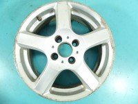 Felga aluminiowa 15" Renault Clio IV 12-20 alufelga