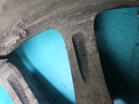 Felga aluminiowa 16" bmw F30 alufelga