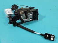Zamek przód lewy 805031332R Renault Captur I EUROPA 4pin