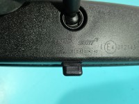 Lusterko wewnętrzne Hyundai I30 III 16- wsteczne 012143