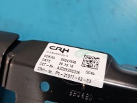 Mocowanie Europejska, STELAŻ FOTELA TYLNY PRAWY uchwyt A2229200336 Mercedes W222