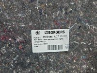 Tapicerka drzwi przód prawa boczek Skoda Kodiaq I 566867014EH