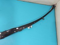 Kurtyna lewa poduszka airbag Opel Vectra C