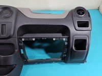 Deska rozdzielcza konsola kokpit Opel Movano III eu