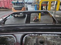 Dach BMW X5 F15 HB 5d