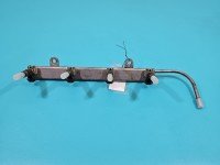 TESTOWANY Wtryskiwacz Mitsubishi Outlander III 12- 1465A412 2.0 16V