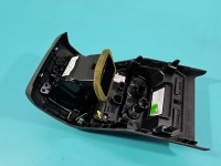 Kratka nawiewu Vw Tiguan II 16- 5NA864298G, 5NA819203 EUROPA