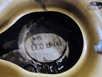 Misa olejowa MISKA Opel Vectra C 1.9 cdti