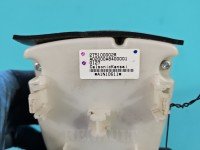 Konsola panel nawiewu Renault Laguna III 275100002R