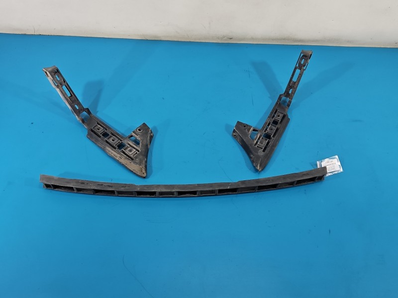 Ślizg zderzaka tył lewy Vw Touran I 1T0807376C, 1T0807375C, 1T0807863