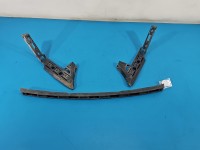 Ślizg zderzaka tył lewy Vw Touran I 1T0807376C, 1T0807375C, 1T0807863