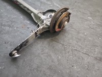 Tylna belka oś tył Renault Trafic III 2.0 dci