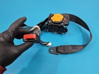 Pas bezpieczeństwa przód lewy kierowcy Citroen Berlingo II EU 96746321XX, 96815079XT